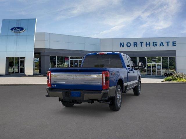 new 2026 Ford F-350 car, priced at $94,948