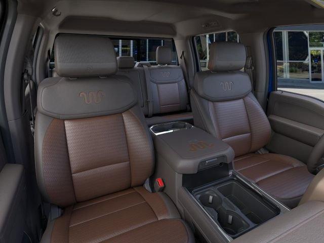 new 2026 Ford F-350 car, priced at $94,948