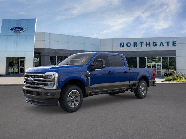 new 2026 Ford F-350 car, priced at $94,948