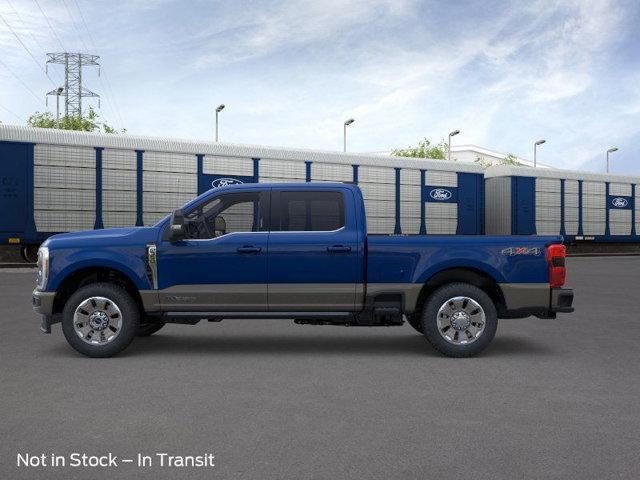 new 2026 Ford F-350 car, priced at $97,350