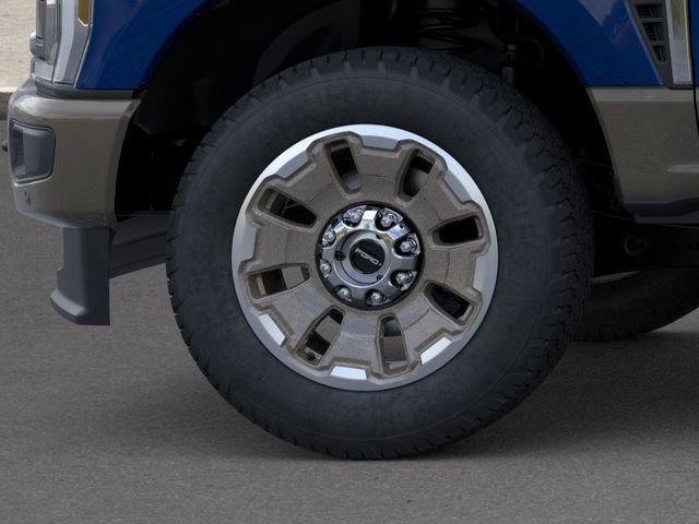 new 2026 Ford F-350 car, priced at $94,948