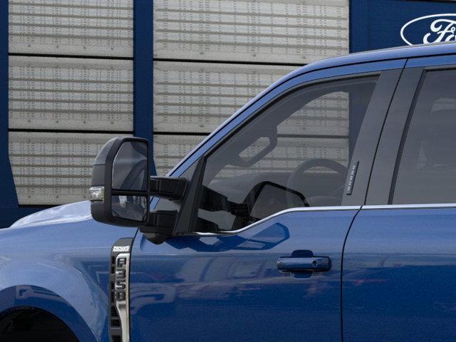 new 2026 Ford F-350 car, priced at $97,350