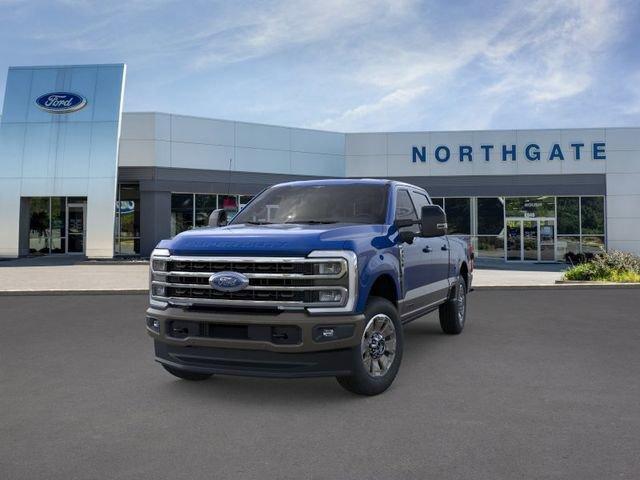 new 2026 Ford F-350 car, priced at $94,948
