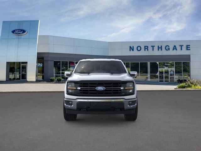 new 2026 Ford F-150 car, priced at $59,707