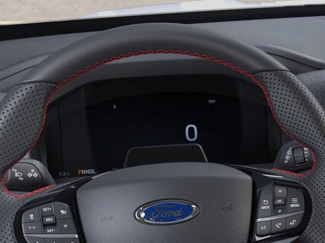 new 2026 Ford Explorer car, priced at $49,500