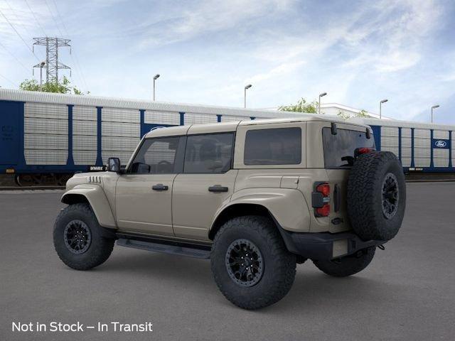 new 2026 Ford Bronco car, priced at $85,948