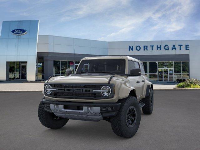 new 2026 Ford Bronco car, priced at $85,948