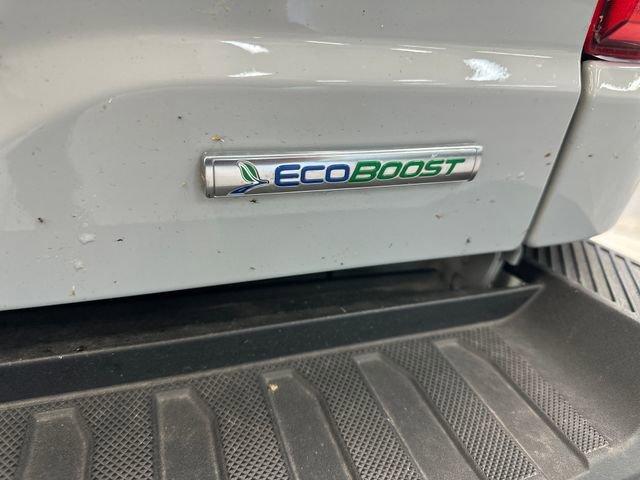 used 2023 Ford F-150 car, priced at $43,448