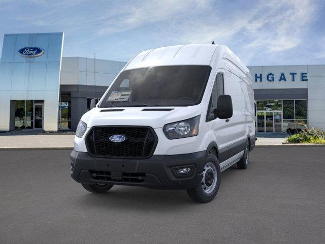 new 2026 Ford Transit-350 car, priced at $55,000