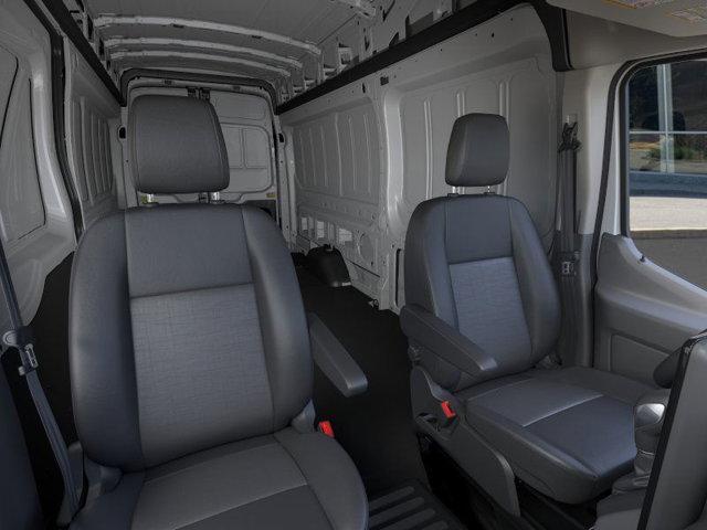 new 2026 Ford Transit-350 car, priced at $55,000
