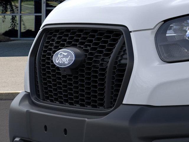 new 2026 Ford Transit-350 car, priced at $55,000