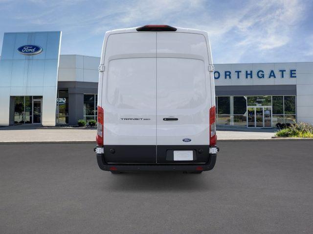 new 2026 Ford Transit-350 car, priced at $53,791