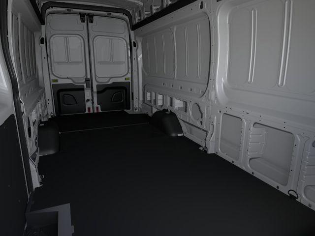 new 2026 Ford Transit-350 car, priced at $53,791