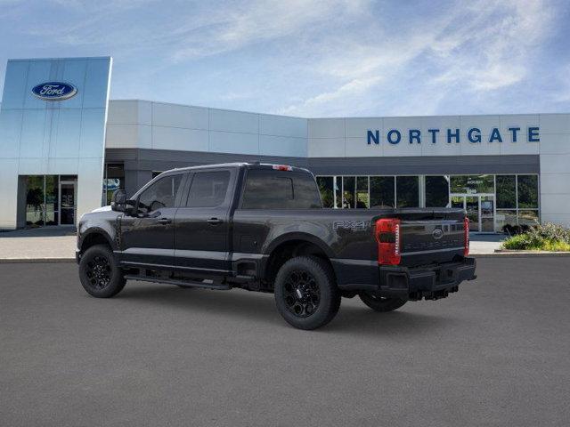 new 2026 Ford F-250 car, priced at $72,415