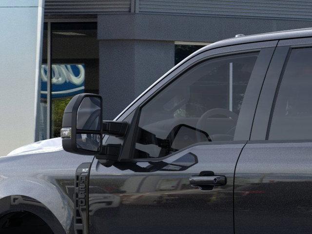 new 2026 Ford F-250 car, priced at $72,415