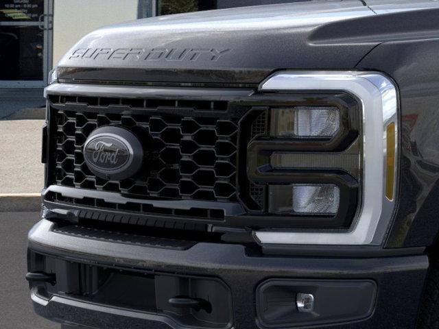 new 2026 Ford F-250 car, priced at $72,415