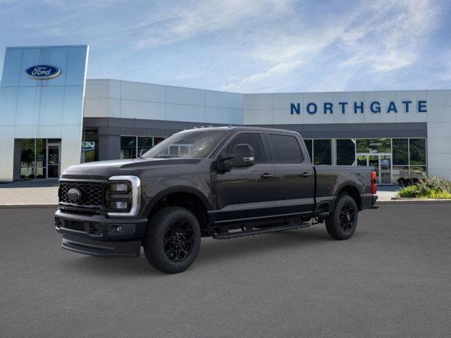 new 2026 Ford F-250 car, priced at $72,415