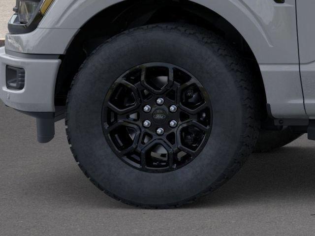 new 2026 Ford F-150 car, priced at $58,341