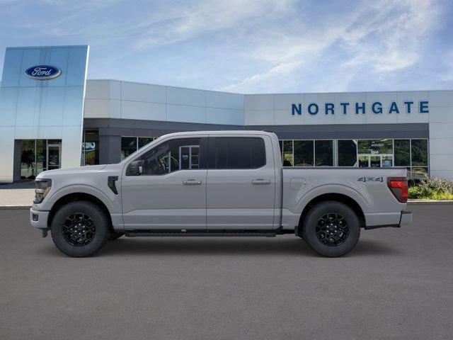 new 2026 Ford F-150 car, priced at $58,341