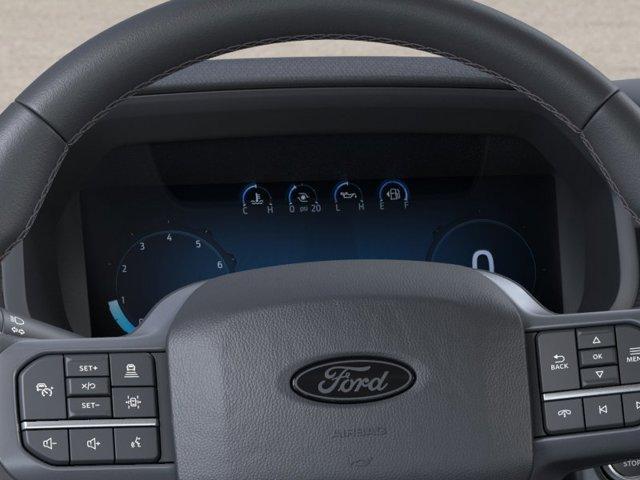 new 2026 Ford F-150 car, priced at $58,341