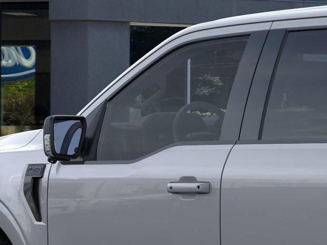 new 2026 Ford F-150 car, priced at $58,341