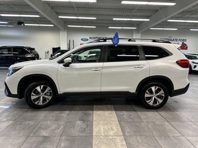 used 2024 Subaru Ascent car, priced at $30,000