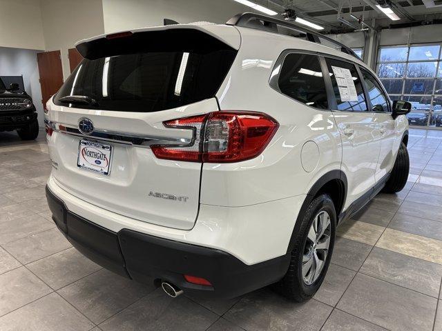 used 2024 Subaru Ascent car, priced at $30,000