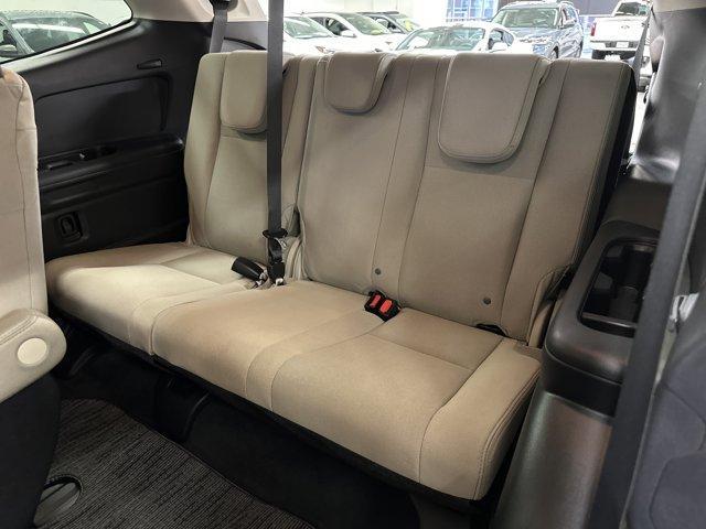 used 2024 Subaru Ascent car, priced at $30,000