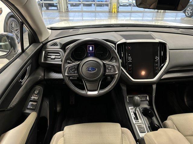 used 2024 Subaru Ascent car, priced at $30,000