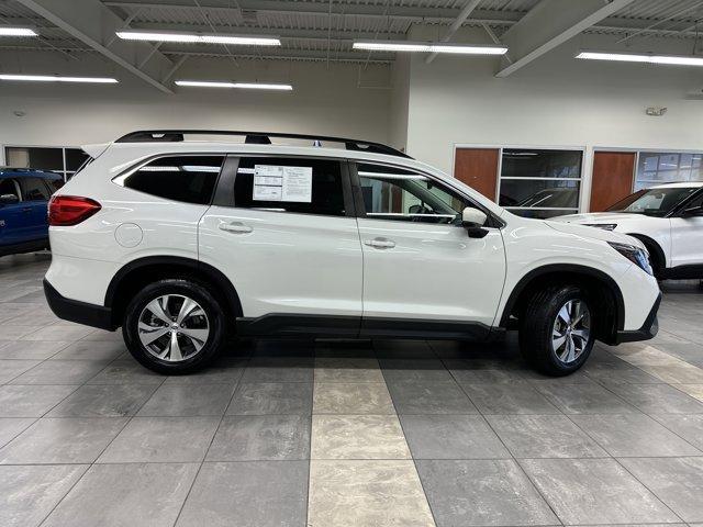 used 2024 Subaru Ascent car, priced at $30,000