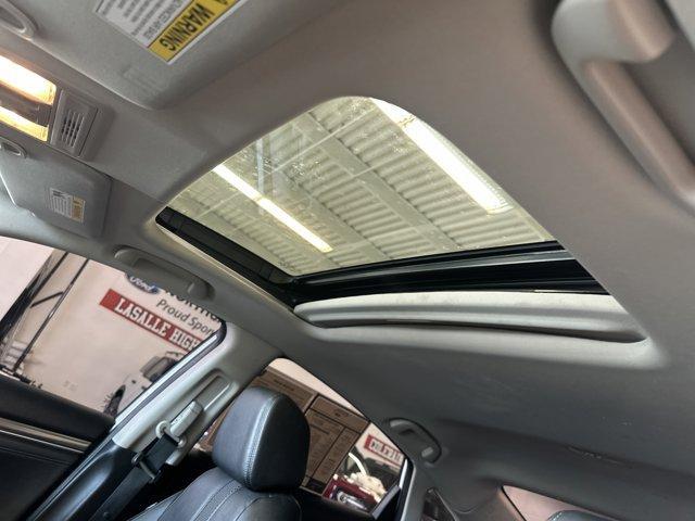 used 2021 Honda Civic car, priced at $18,500