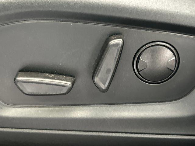 used 2023 Ford Explorer car, priced at $33,500