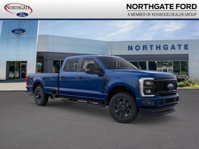 new 2026 Ford F-250 car, priced at $62,500