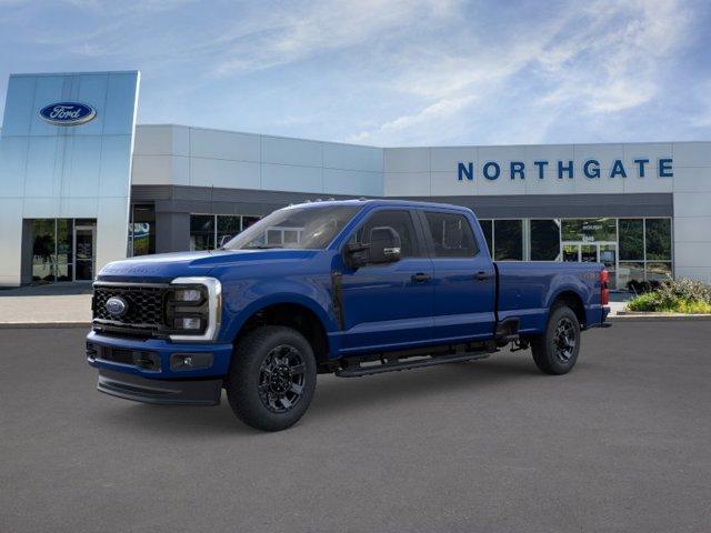 new 2026 Ford F-250 car, priced at $60,642