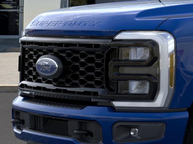 new 2026 Ford F-250 car, priced at $62,500