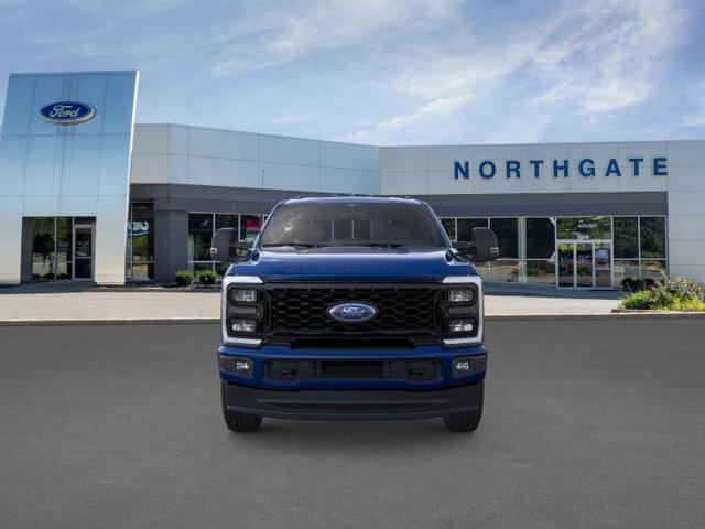 new 2026 Ford F-250 car, priced at $62,500