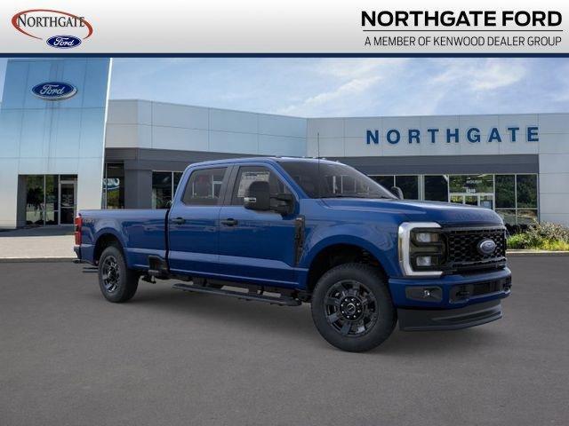 new 2026 Ford F-250 car, priced at $60,642