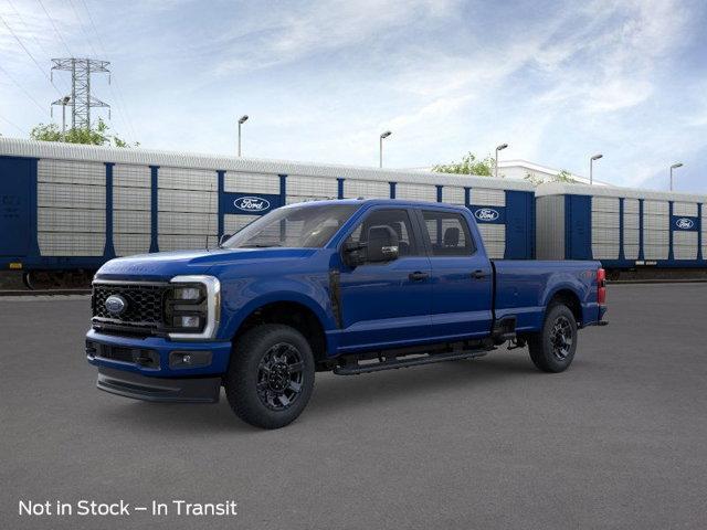 new 2026 Ford F-250 car, priced at $65,795