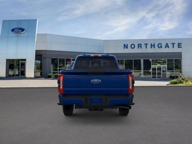 new 2026 Ford F-250 car, priced at $62,500