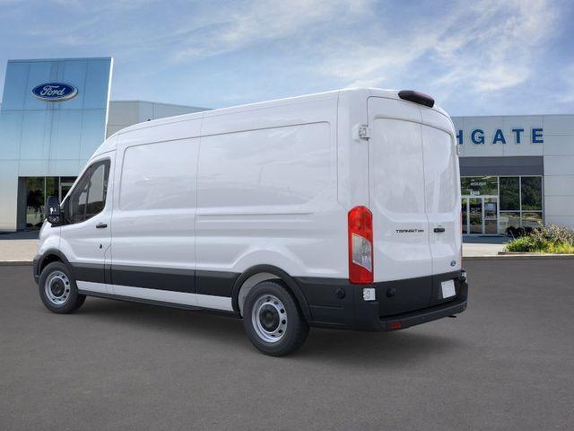 new 2026 Ford Transit-250 car, priced at $49,725
