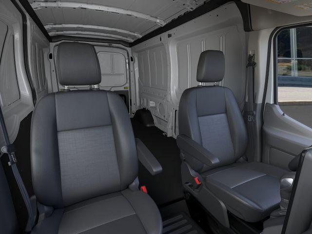 new 2026 Ford Transit-250 car, priced at $49,725