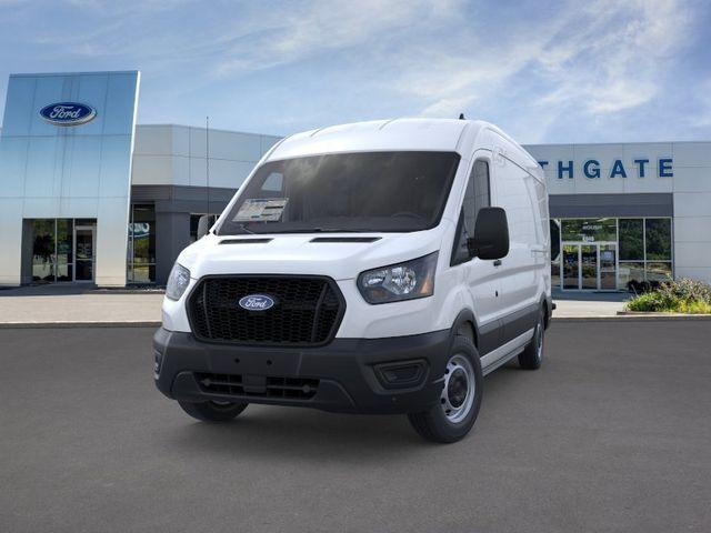 new 2026 Ford Transit-250 car, priced at $49,725