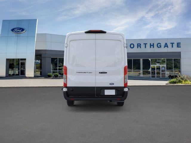 new 2026 Ford Transit-250 car, priced at $49,725