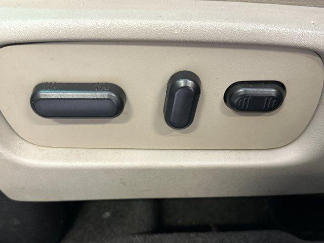 used 2015 Ford Explorer car, priced at $12,000