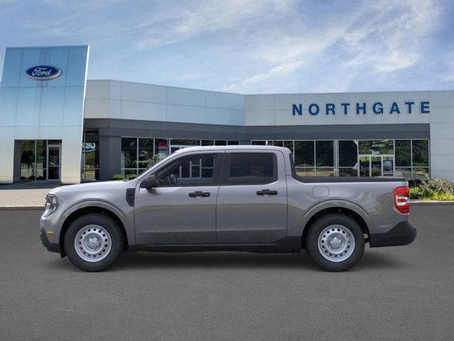 new 2025 Ford Maverick car, priced at $28,500