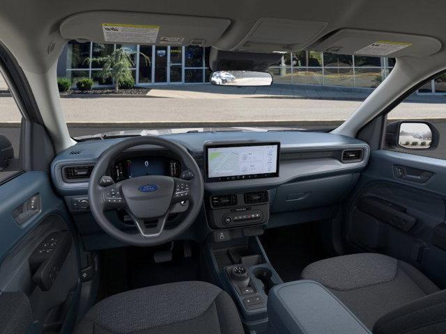 new 2025 Ford Maverick car, priced at $28,500