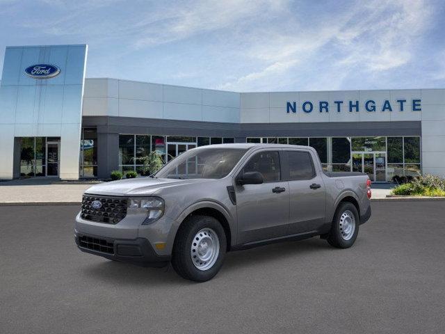 new 2025 Ford Maverick car, priced at $28,500