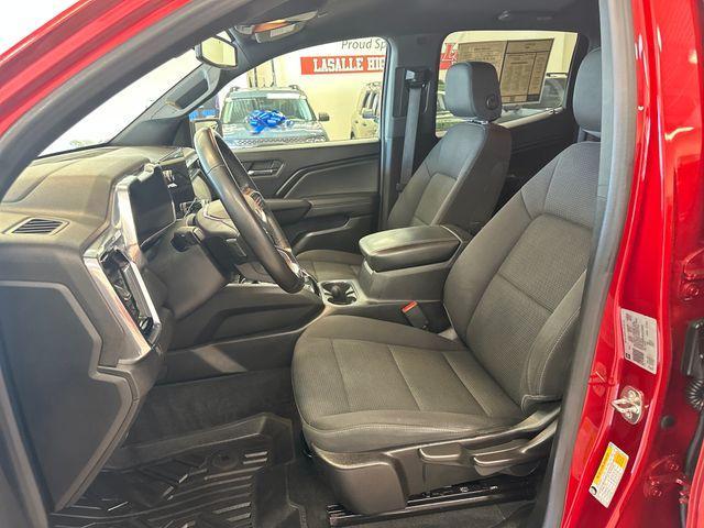 used 2023 GMC Canyon car, priced at $33,948
