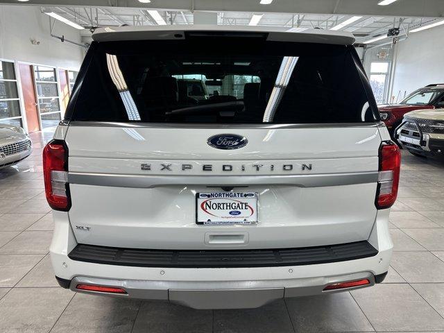 used 2022 Ford Expedition car, priced at $43,000
