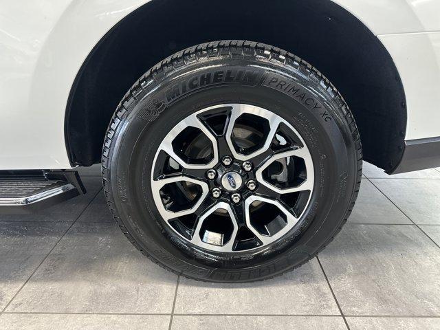 used 2022 Ford Expedition car, priced at $43,000